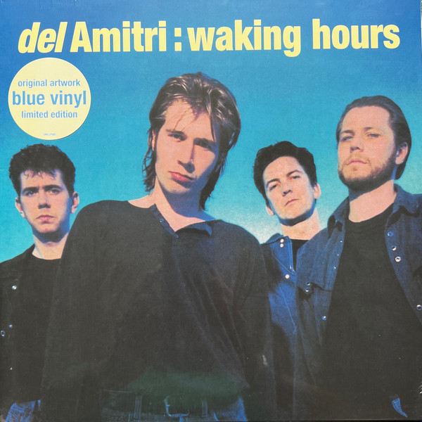 DEL AMITRI — WAKING HOURS