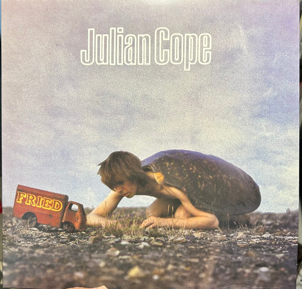 JULIAN COPE — FRIED
