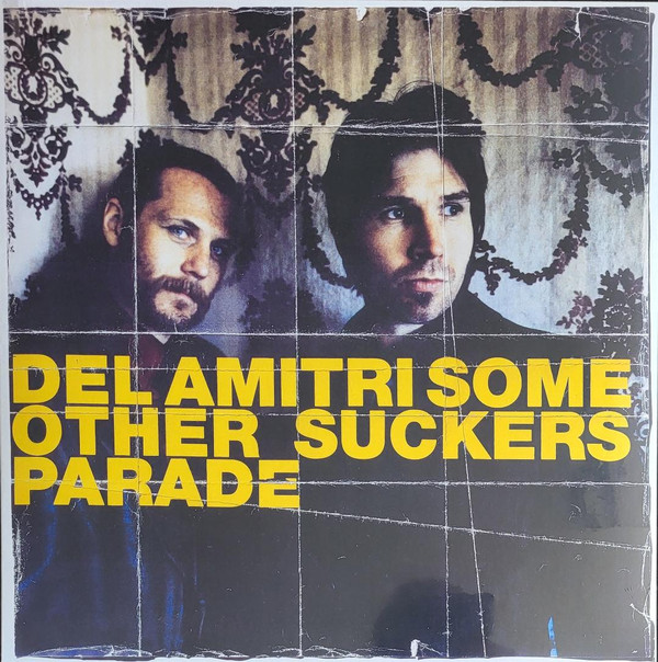 DEL AMITRI — SOME OTHER SUCKERS PARADE