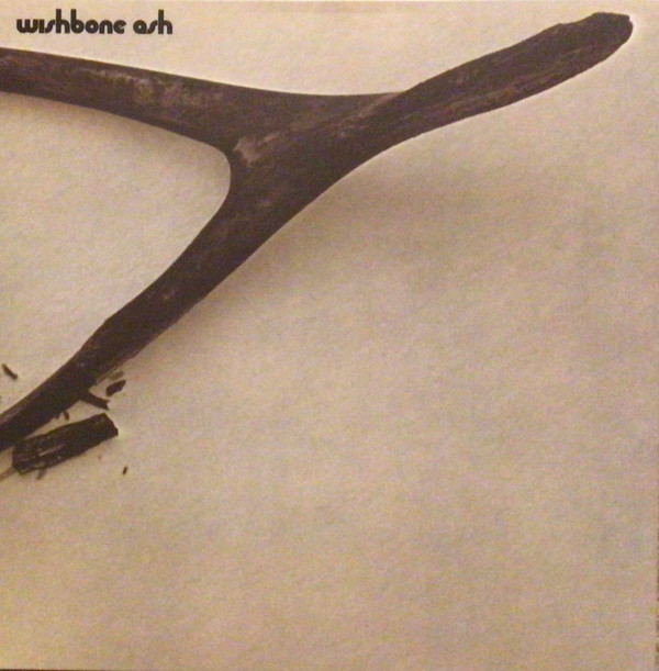 WISHBONE ASH — WISHBONE ASH