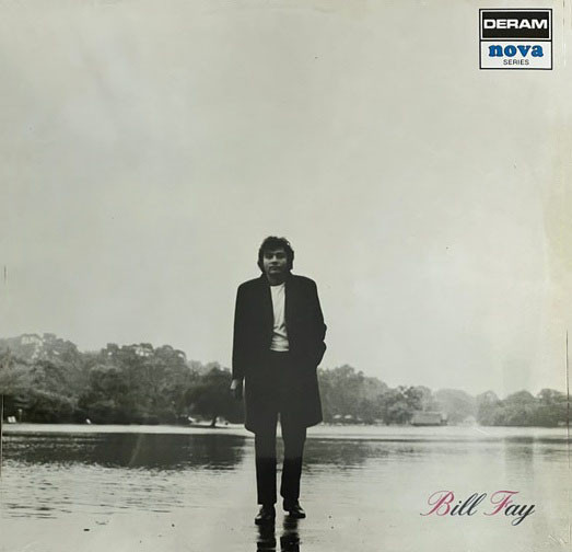 BILL FAY — BILL FAY