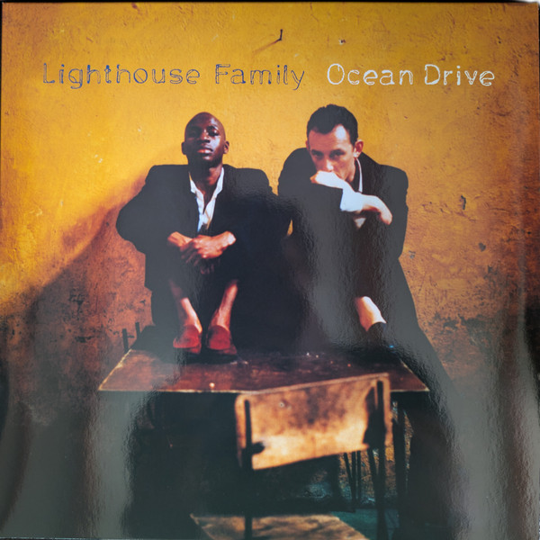 LIGHTHOUSE FAMILY — OCEAN DRIVE