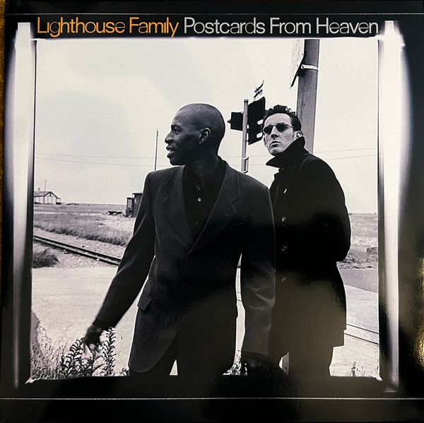 LIGHTHOUSE FAMILY — POSTCARDS FROM HEAVEN