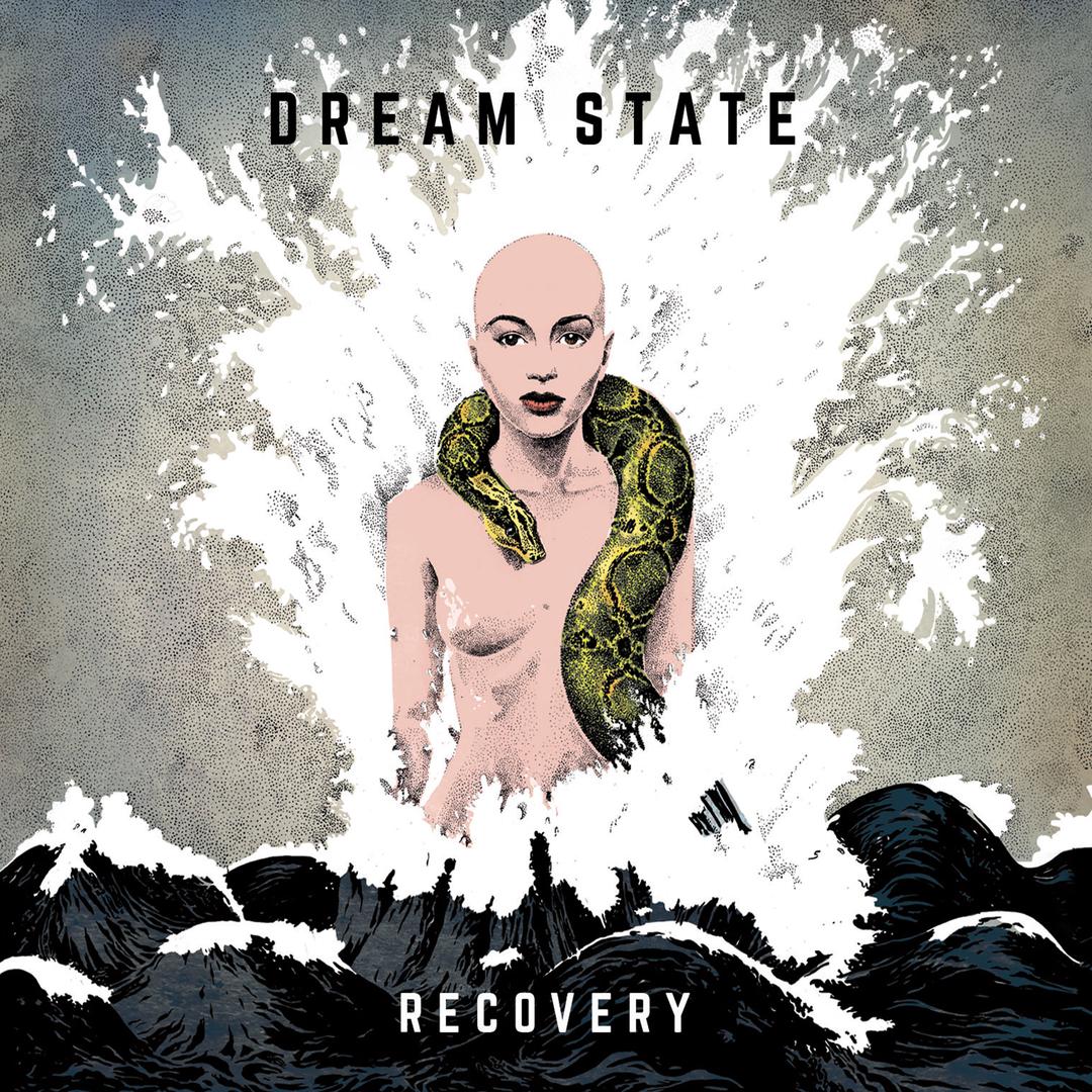 DREAM STATE — RECOVERY
