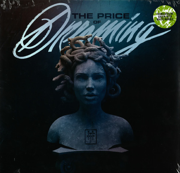 HOLLOW FRONT — PRICE OF DREAMING TH