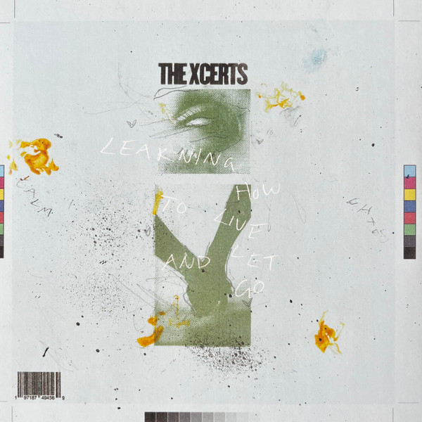 XCERTS THE — LEARNING HOW TO LIVE