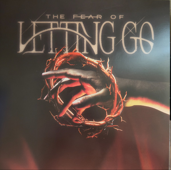 HOLLOW FRONT — FEAR OF LETTING GO