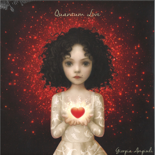 Giorgia Angiuli — Quantum Love