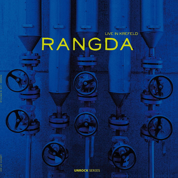 RANGDA — LIVE IN KREFELD