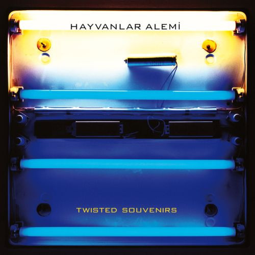 HAYVANLAR ALEMI — TWISTED SOUVENIRS