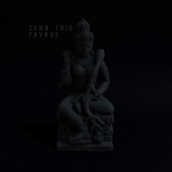 SUNN TRIO — FAYRUS