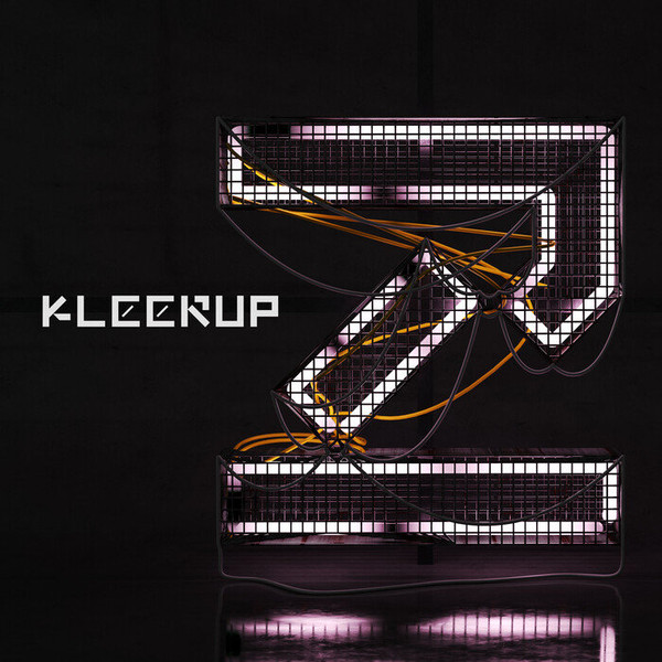 KLEERUP — 2