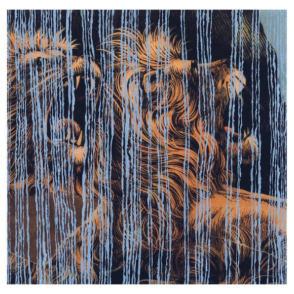 JULIAN LYNCH — LINES
