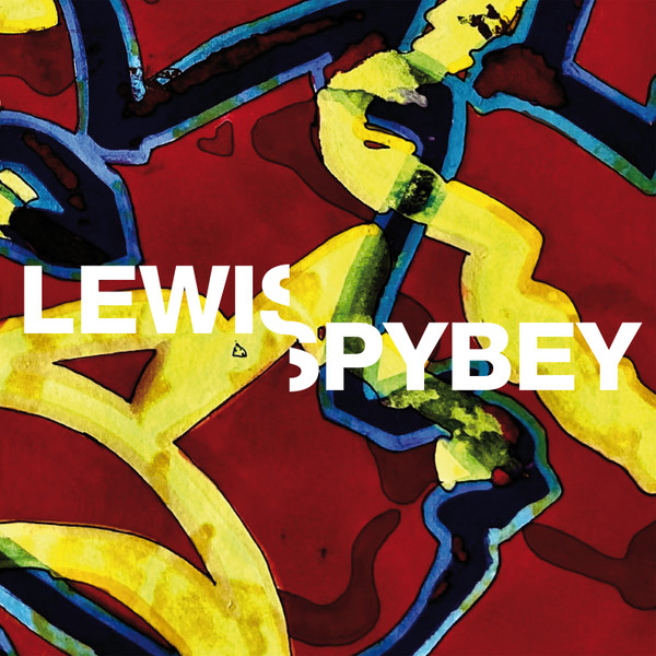 LEWIS SPYBEY — LEWISPYBEY