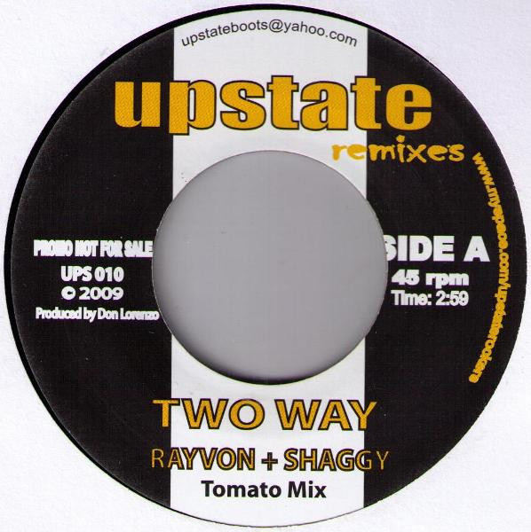 TWERPS — WORK IT OUT