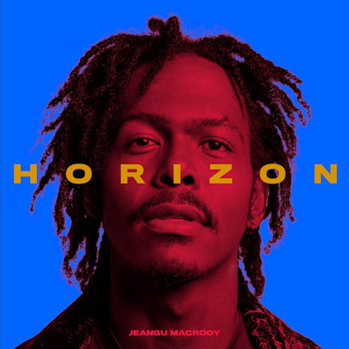 JEANGU MACROOY — HORIZON