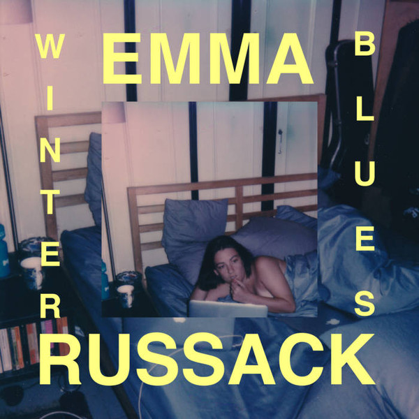 RUSSACK EMMA — WINTER BLUES