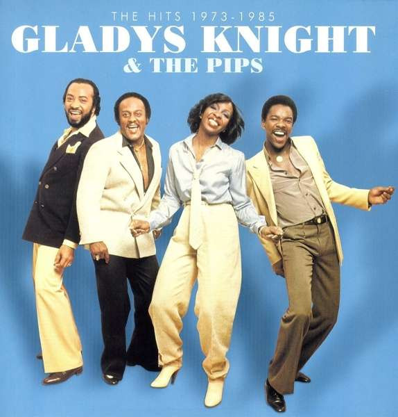 GLADYS KNIGHT & THE PIPS — HITS