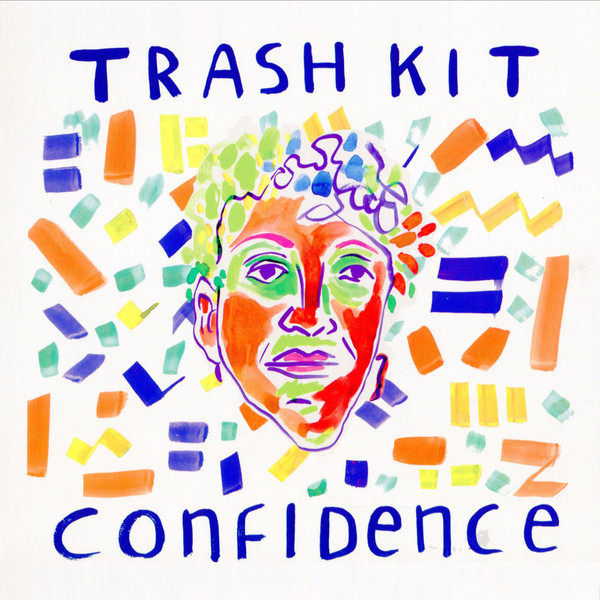 TRASH KIT — CONFIDENCE