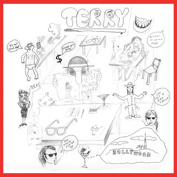 TERRY — TALK ABOUT TERRY