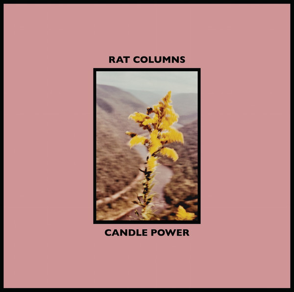 RAT COLUMNS — CANDLE POWER