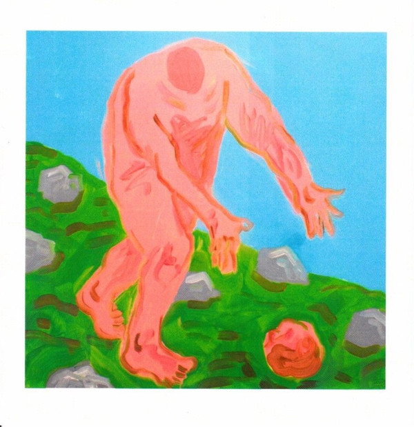 ROBERT SOTELO — CUSP