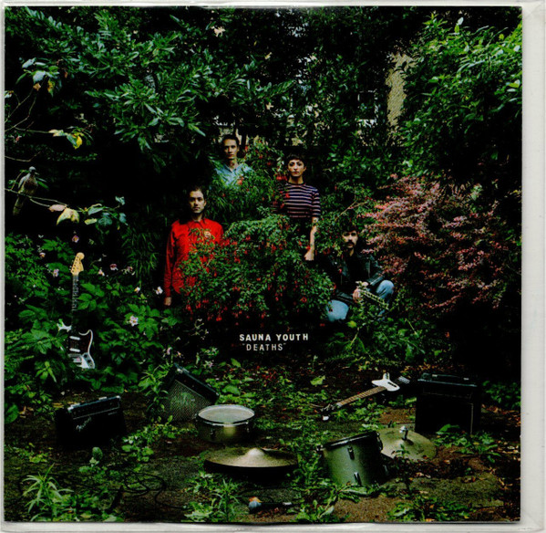 SAUNA YOUTH — DEATHS