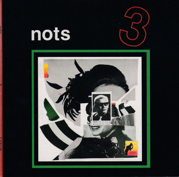 NOTS — 3