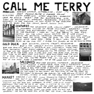 TERRY — CALL ME TERRY