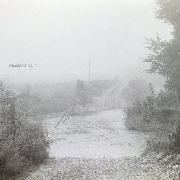 MARCEL WAVE — SOMETHING LOOMING