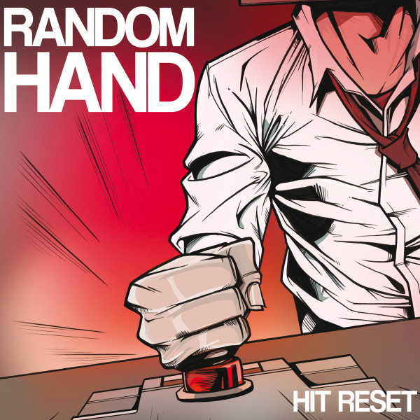 RANDOM HAND — HIT RESET