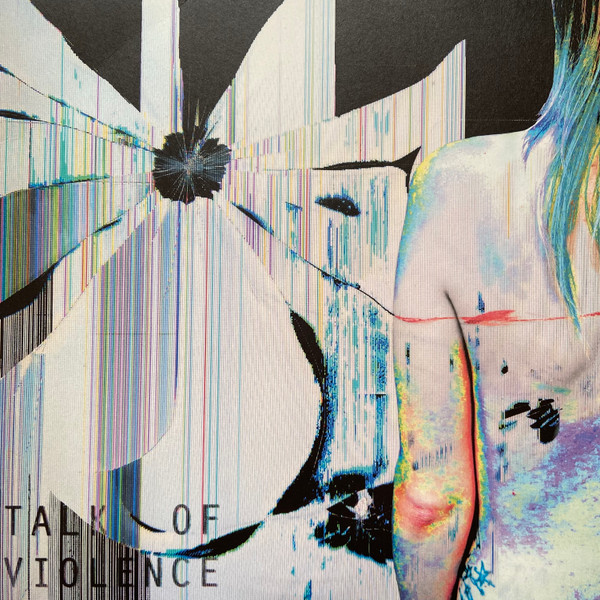 PETROL GIRLS — TALK OF VIOLENCE