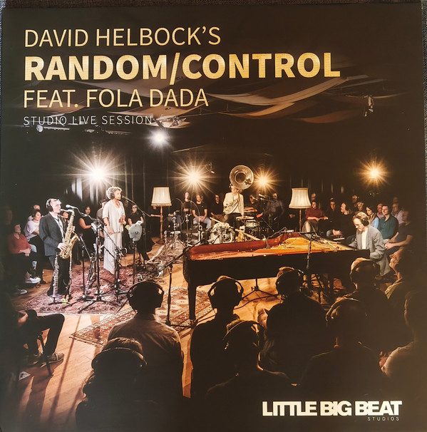 ALVIN LEE & TEN YEARS LATER — LIVE AT ROCKPALAST