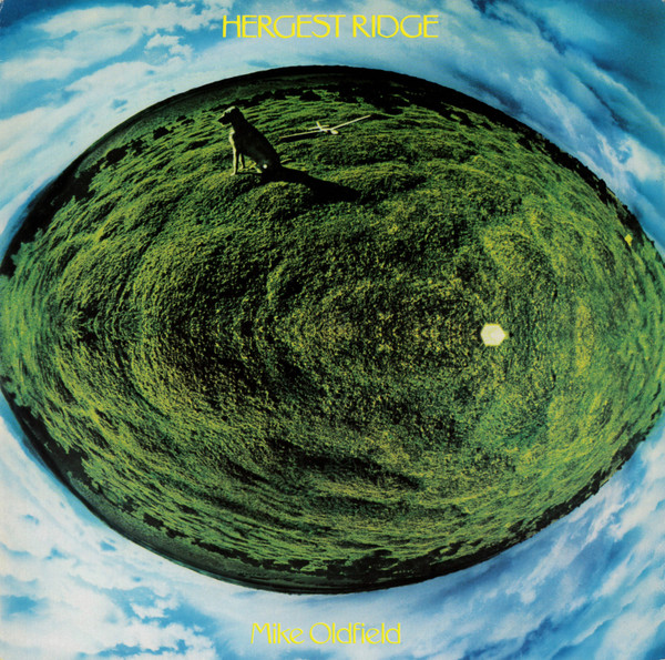 Mike Oldfield — Hergest Ridge