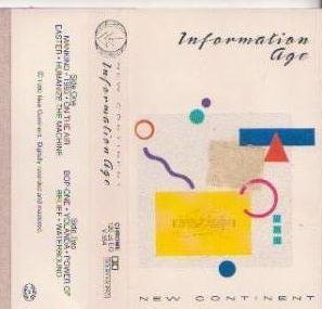 COLOSSEUM — Time On Our Side