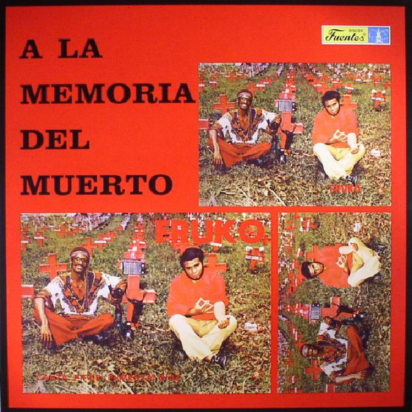 FRUKO — A LA MEMORIA DEL MUE