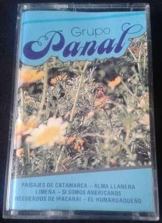 PANAL — Panal