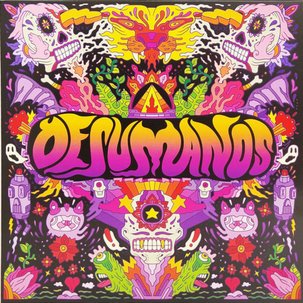DESUMANOS — DESUMANOS