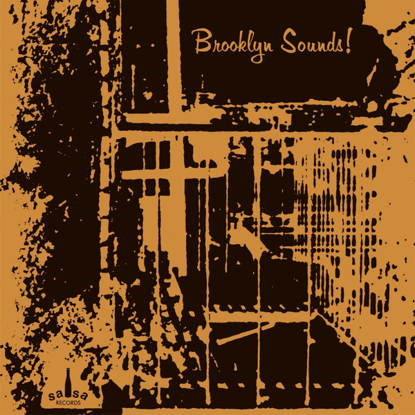 BROOKLYN SOUNDS — BROOKLYN SOUNDS!