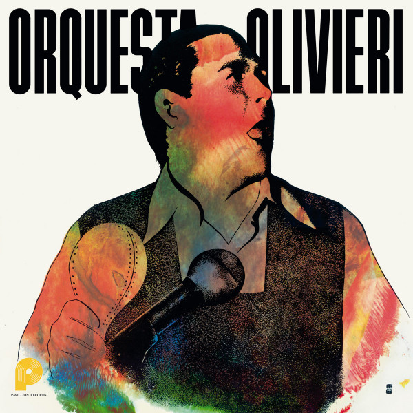 ORQUESTA OLIVIERI — ORQUESTA OLIVIERI