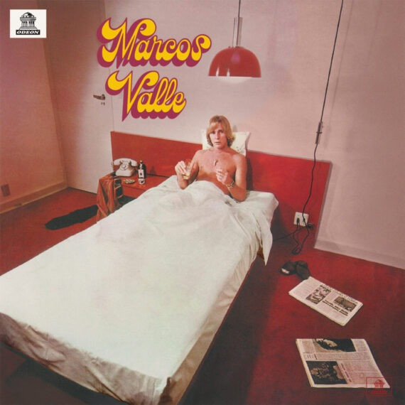 VALLE MARCOS — VALLE MARCOS