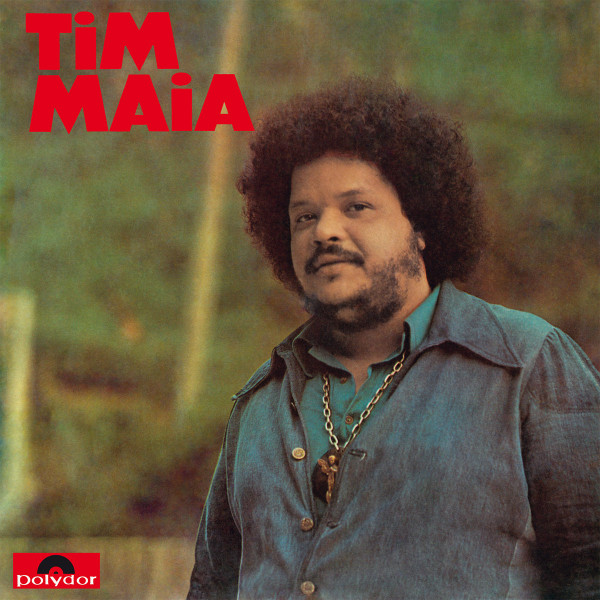 MAIA TIM — MAIA TIM