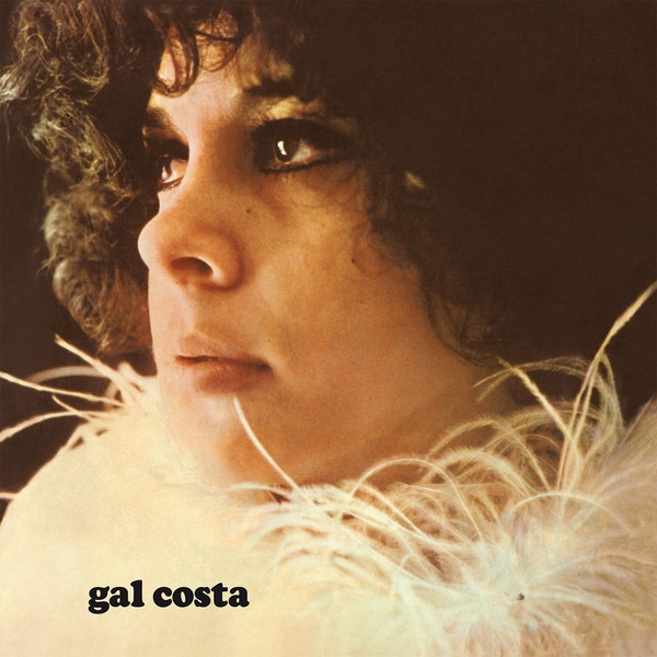 GAL COSTA — GAL COSTA
