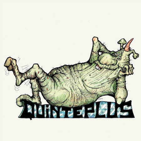 QUINTEPLUS — QUINTEPLUS