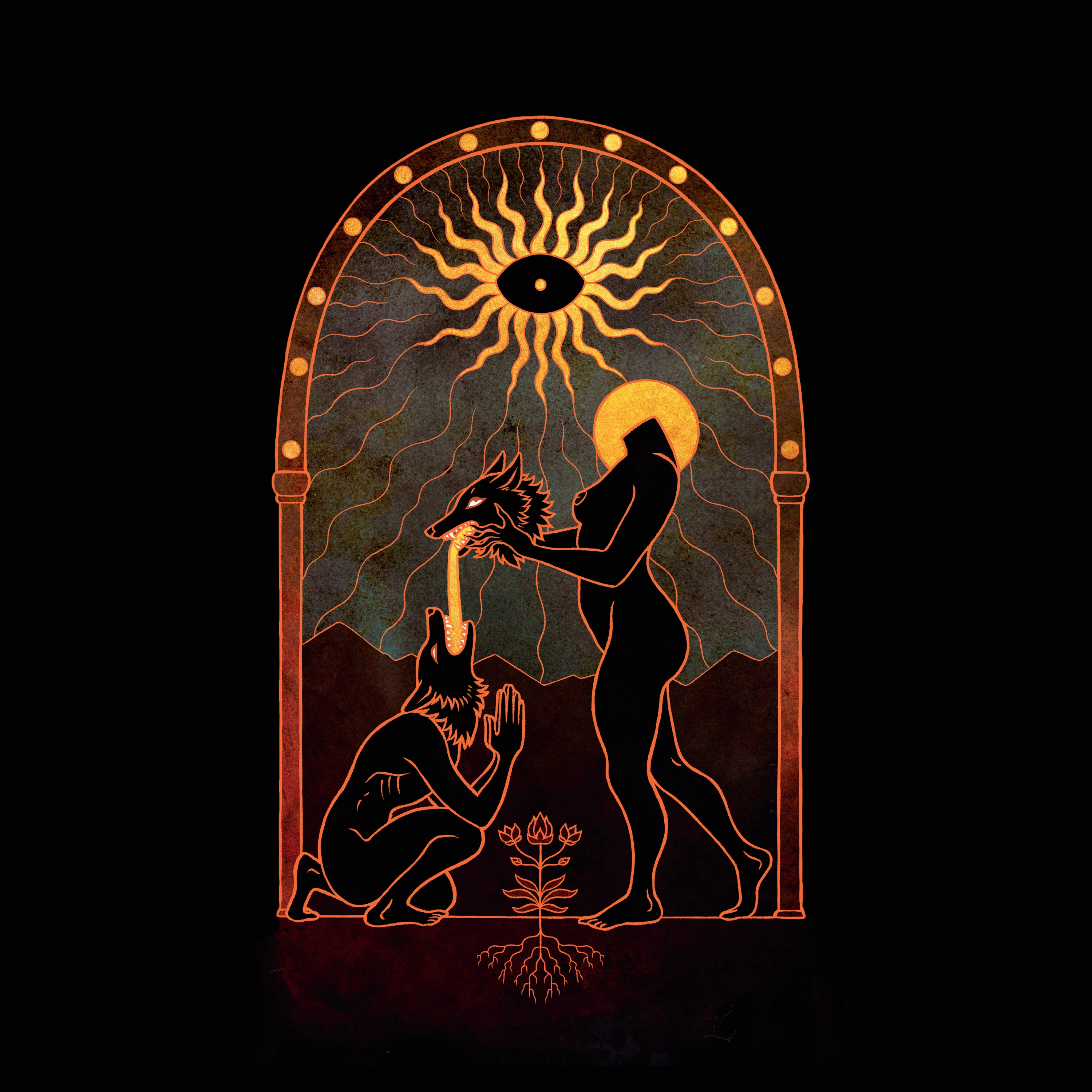 THE NEST — HER TRUE NATURE