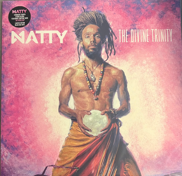 NATTY — THE DIVINE TRINITY