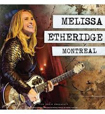 MELISSA ETHERIDGE — Montreal 1994