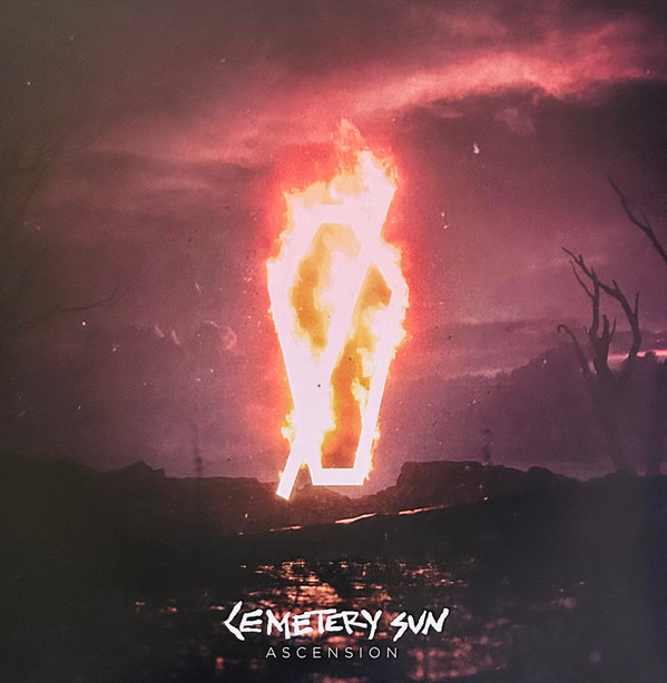 CEMETERY SUN — ASCENSION