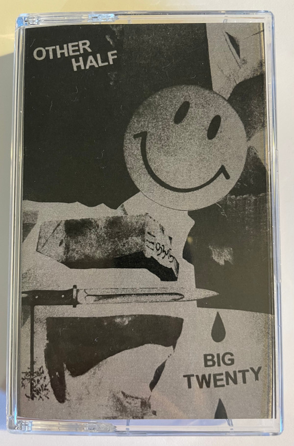 OTHER HALF — BIG TWENTY