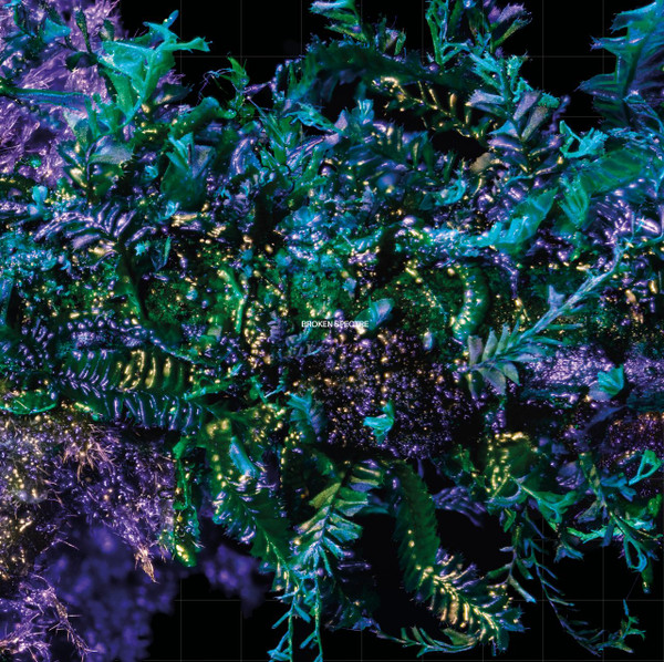 BEN FROST — BROKEN SPECTRE